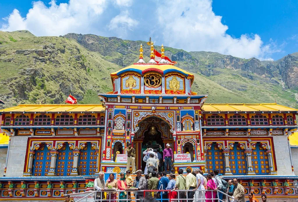Badrinath