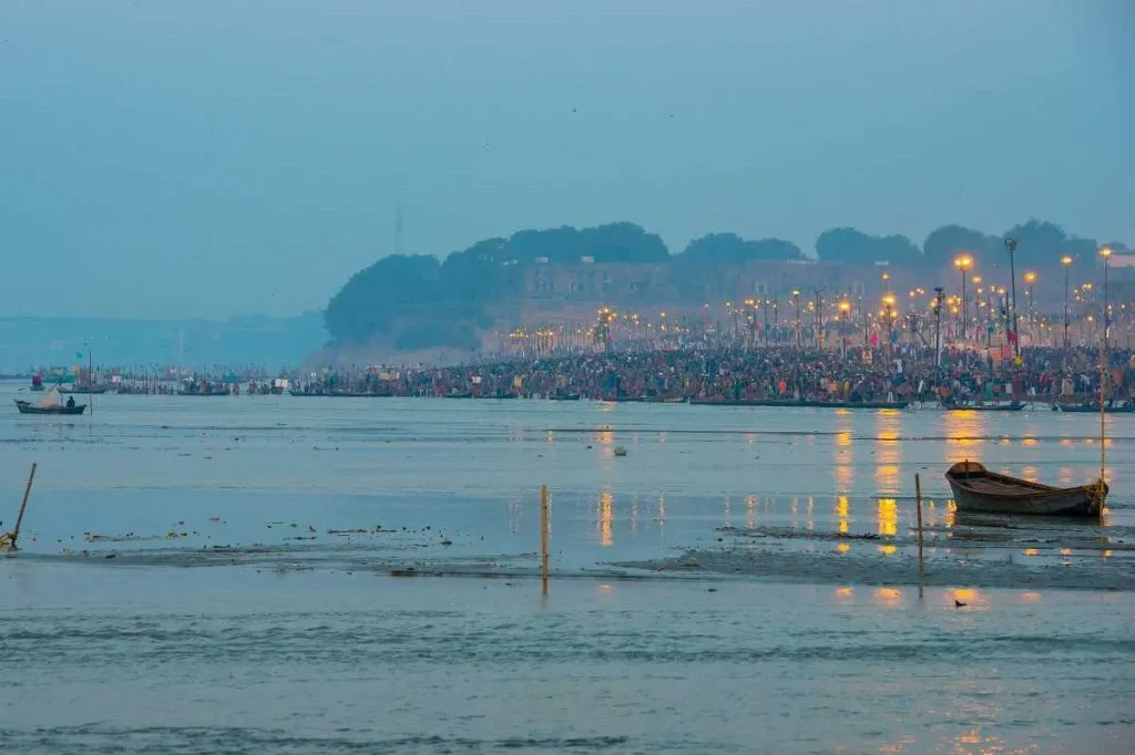 Prayagraj