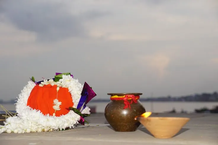 Pind Daan Pooja Samagri