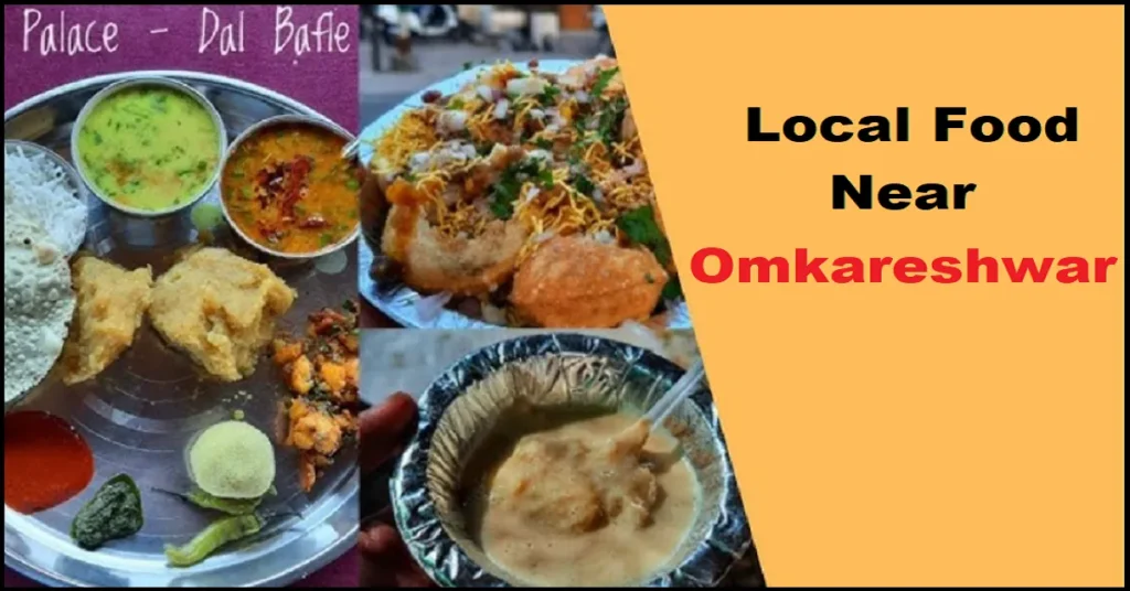 local food near