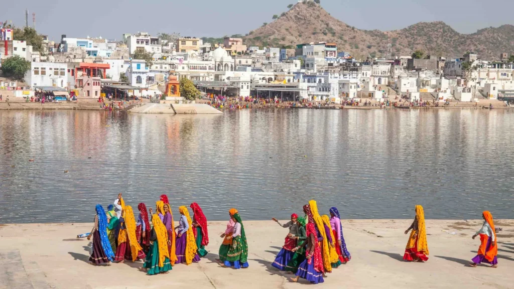 Pushkar
