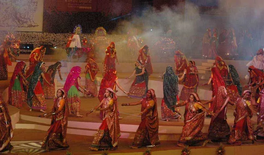 Dussehra Gujarat