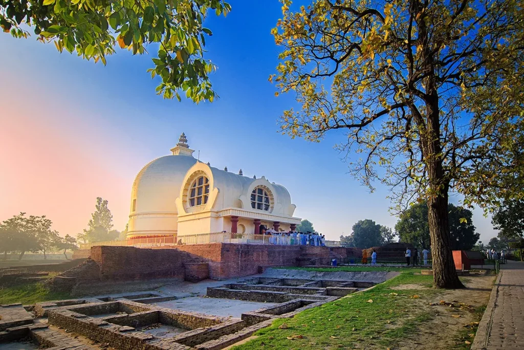 Kushinagar 