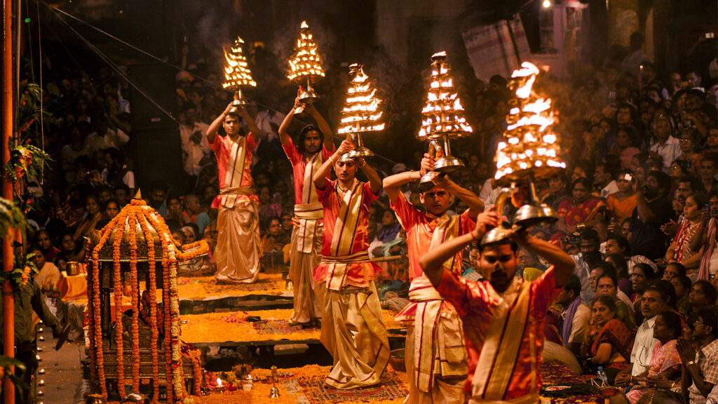 Kashi Evenings