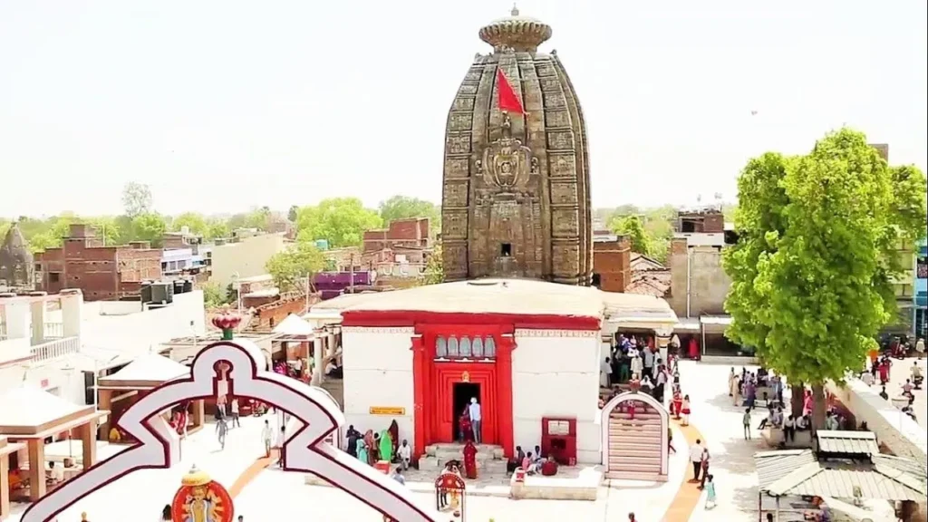 Dakshinaarka Surya Mandir