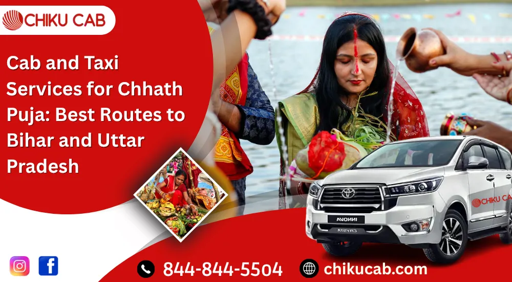Chhath Puja