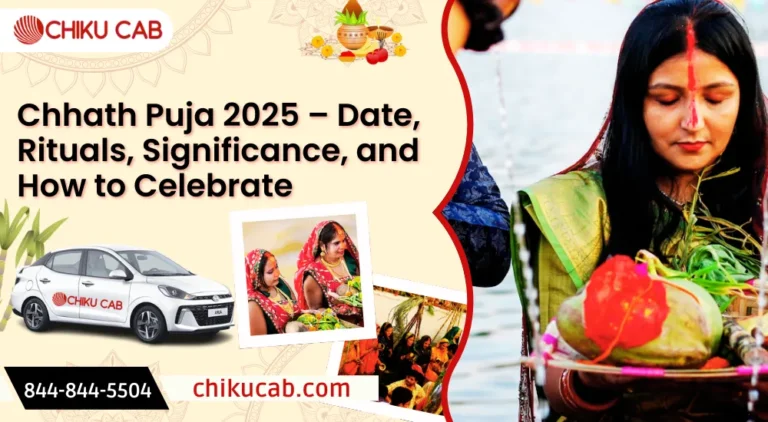 Chhath Puja 2025