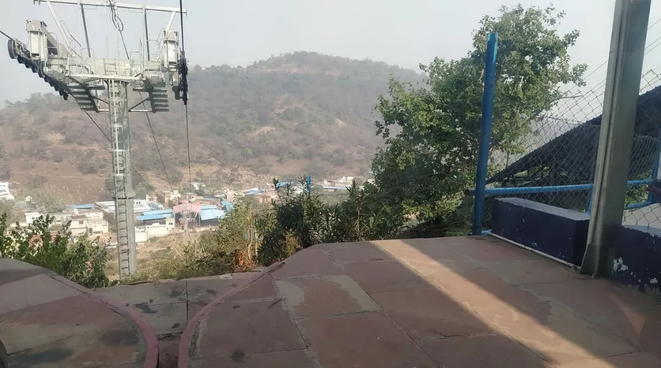 Lakshman Pahari
