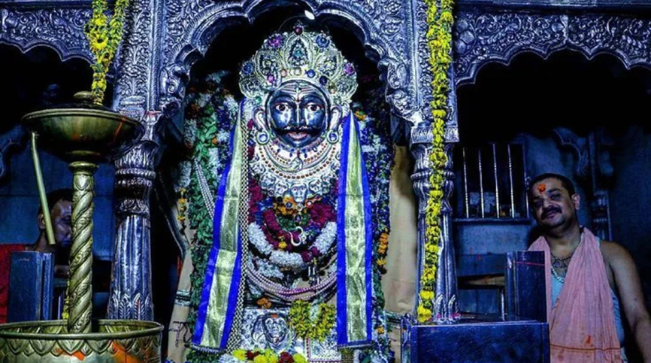 Kaal Bhairav Temple
