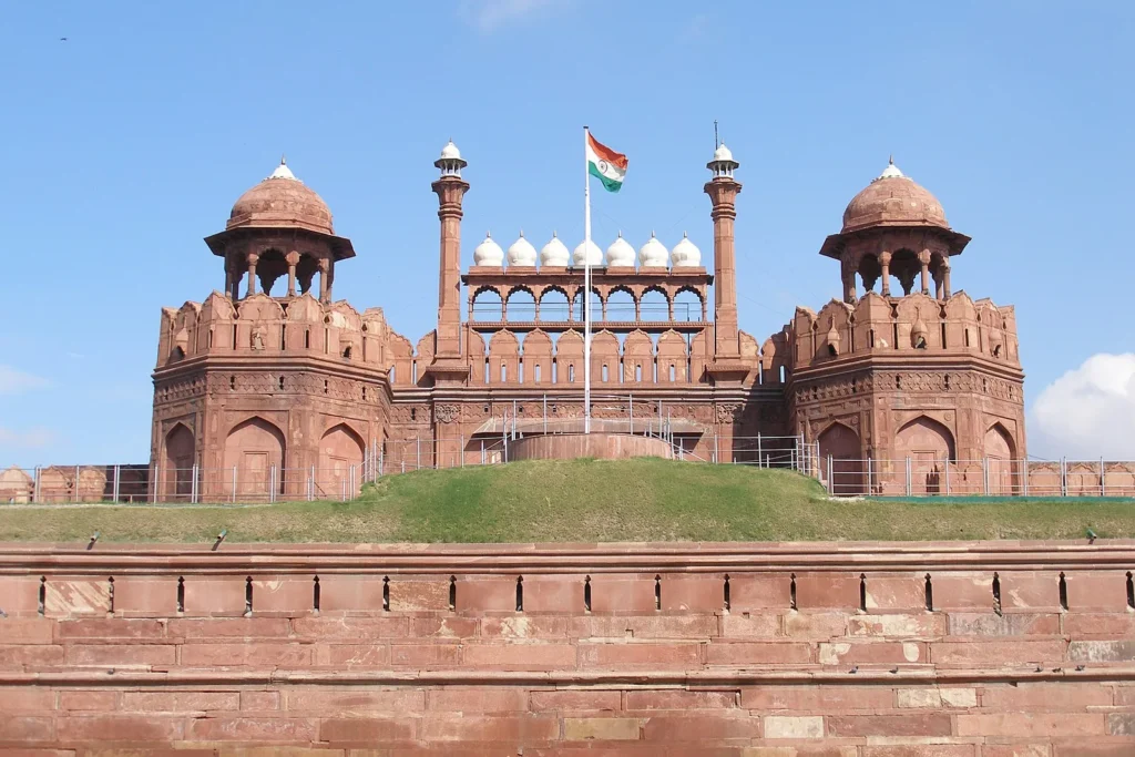 Red Fort 