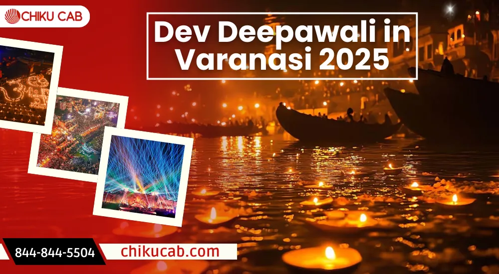 Dev Deepawali