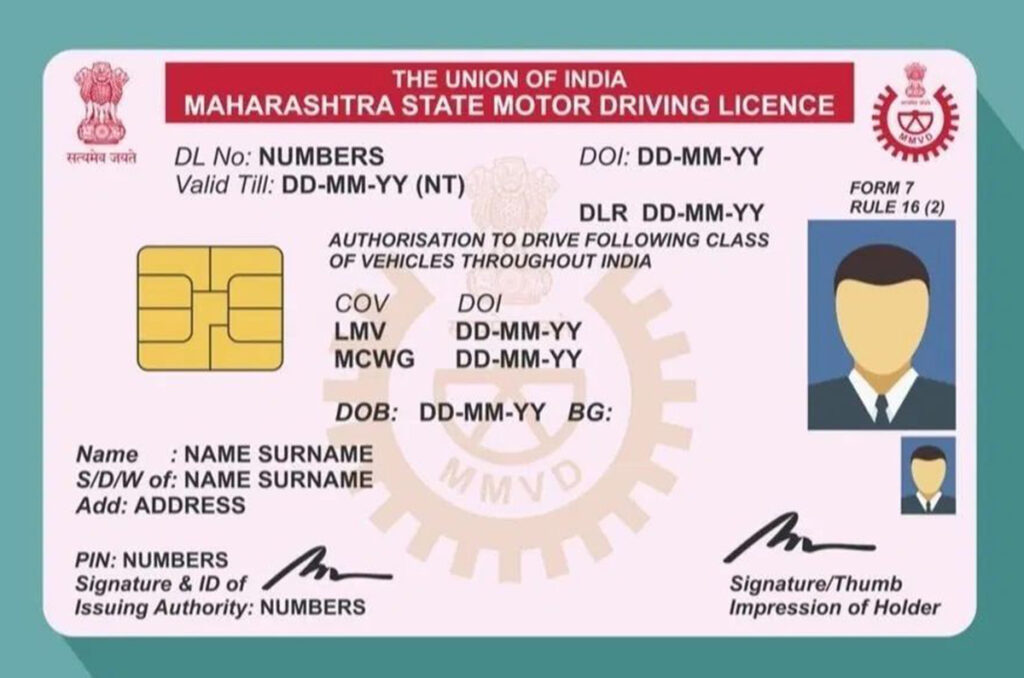 Check Driver’s License