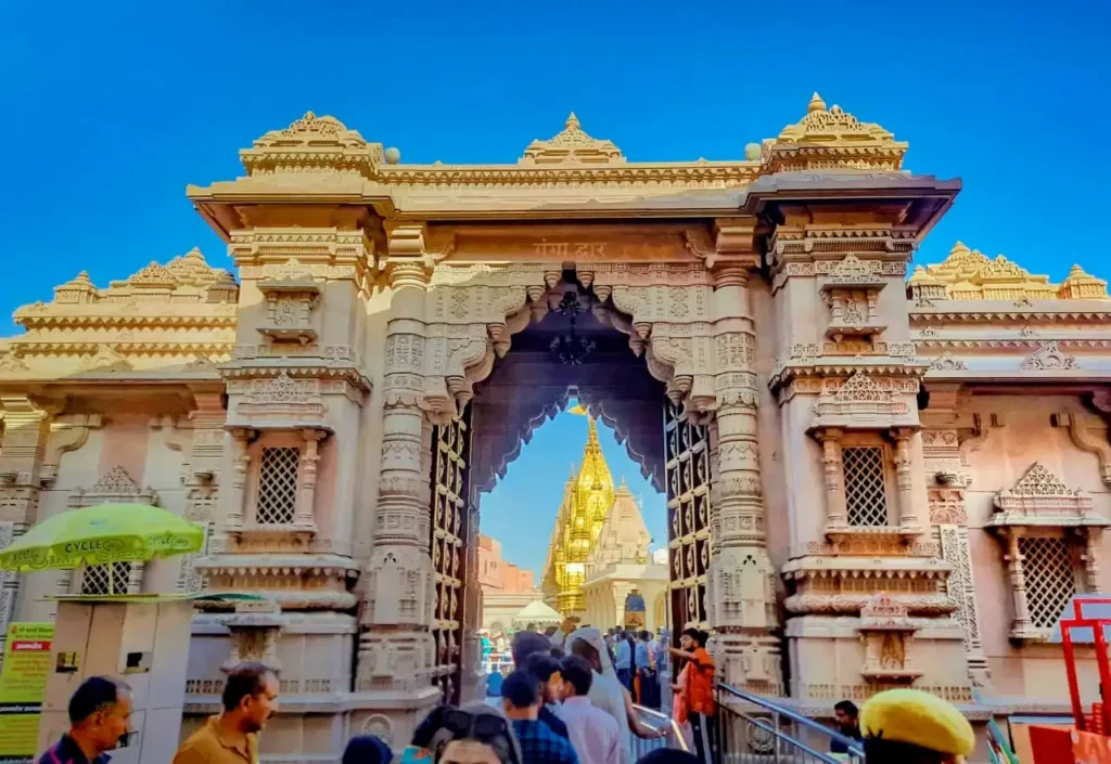  Shri Kashi Vishwanath Dham