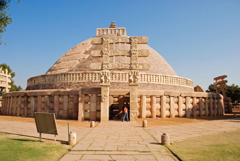 Sanchi