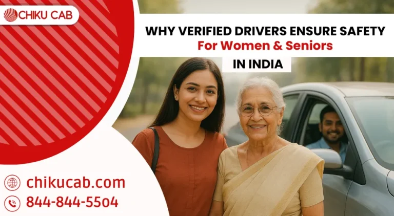 Verified Drivers