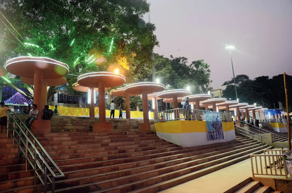 Patna Ghat