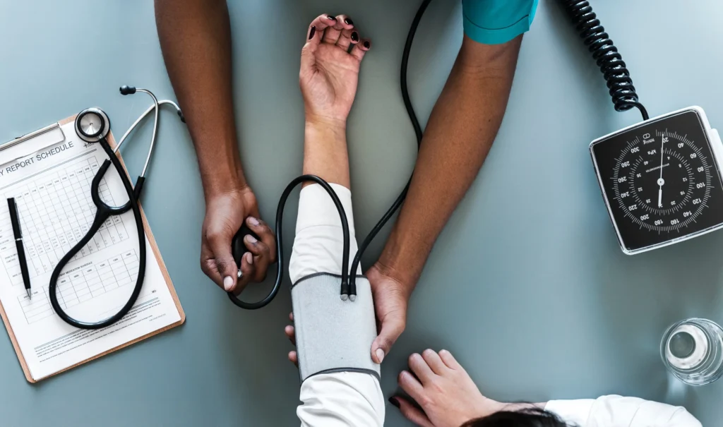 Medical Fitness