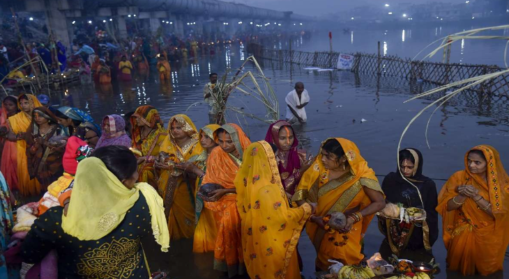 Mahatma Gandhi Setu Ghat