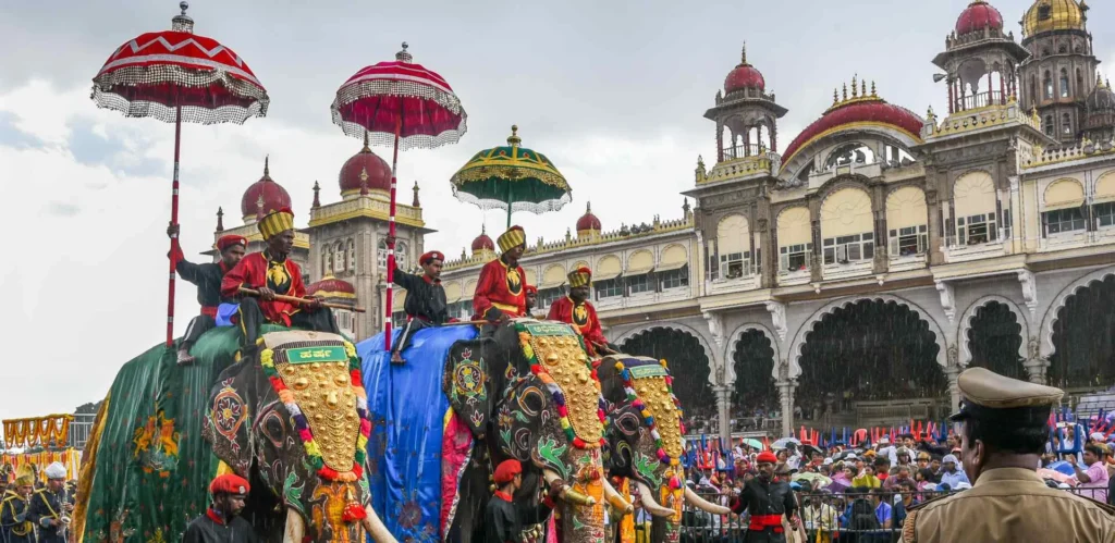 Mysore Dasara