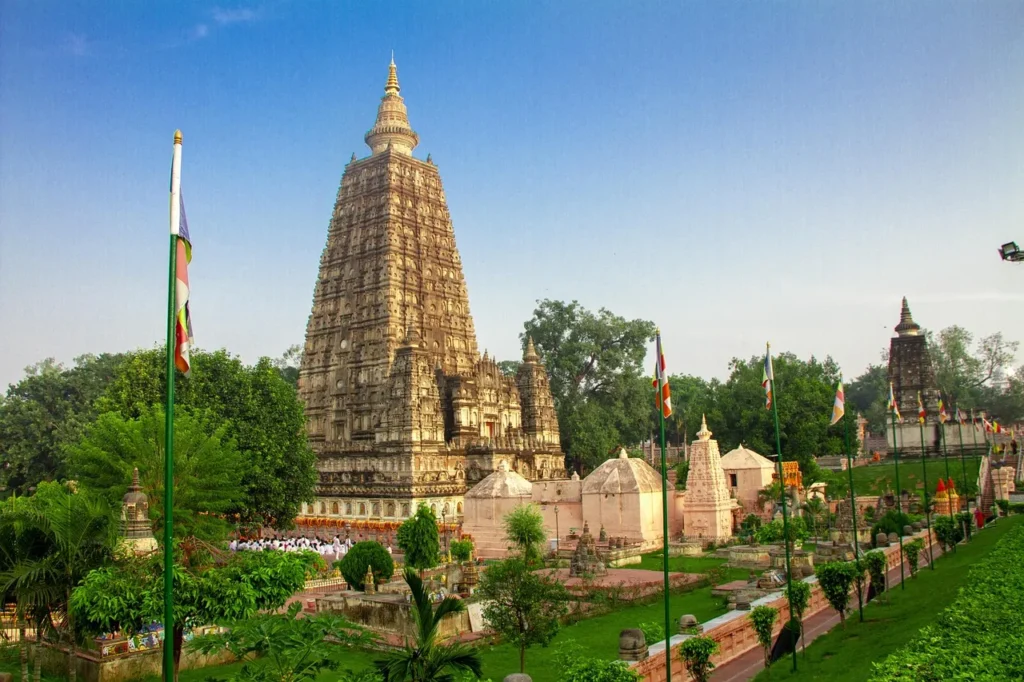 Brahmayoni Temple