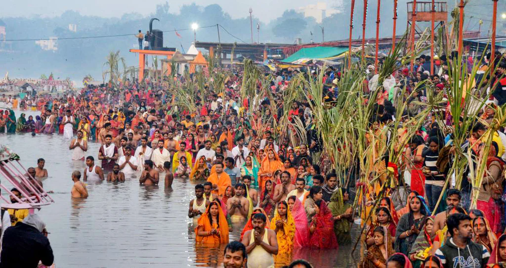 Chhath Puja 2025