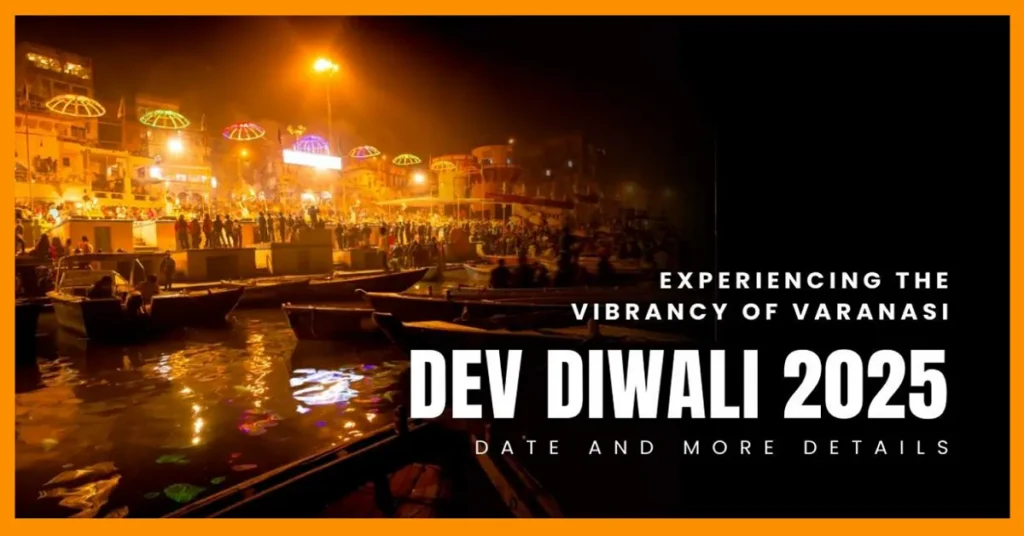 dev deepawali