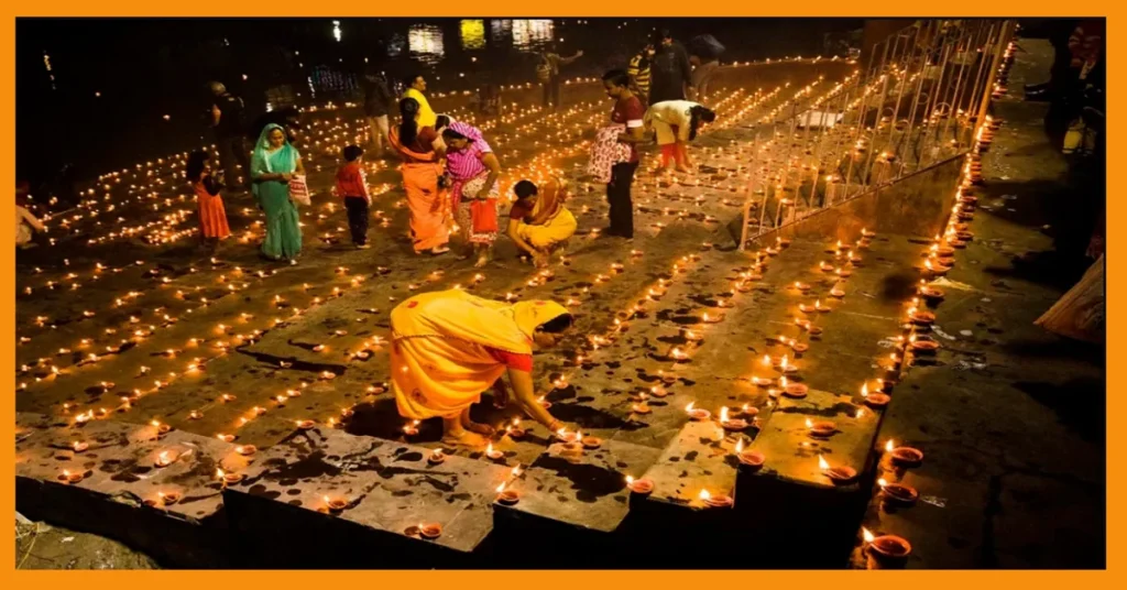 Dev Diwali