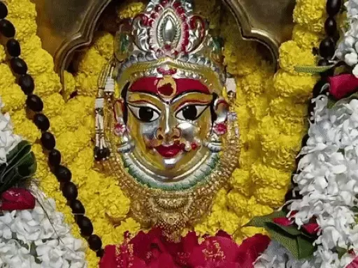 Maa Chandraghanta