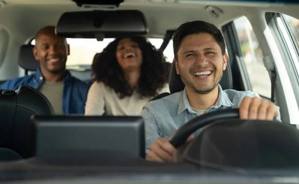 family driver services
