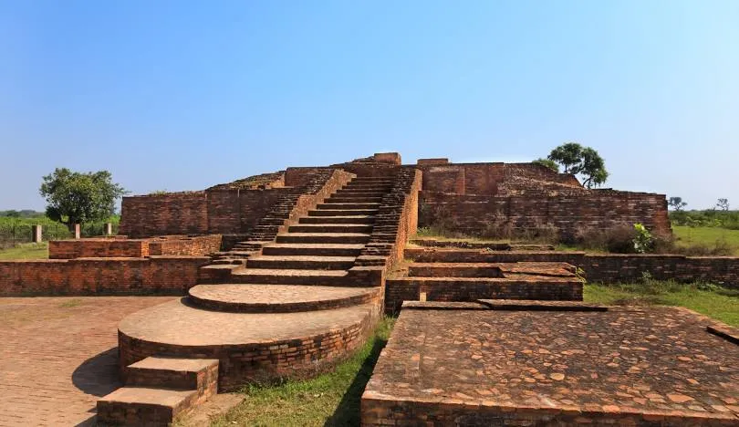 Shravasti 