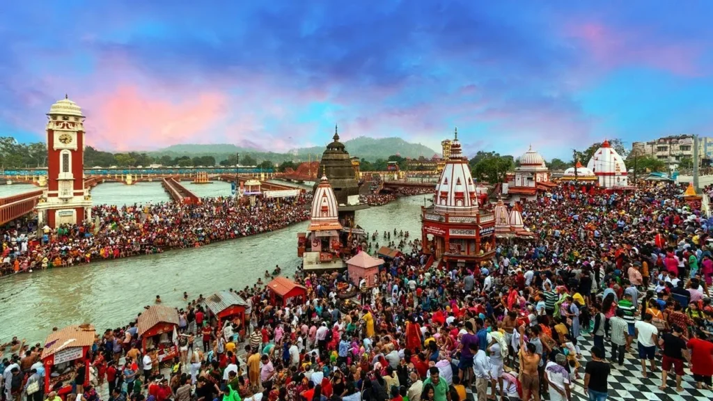 Har Ki Pauri