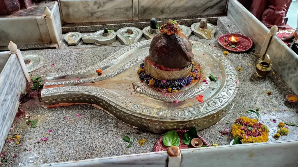  Mrityunjay Mahadev Temple