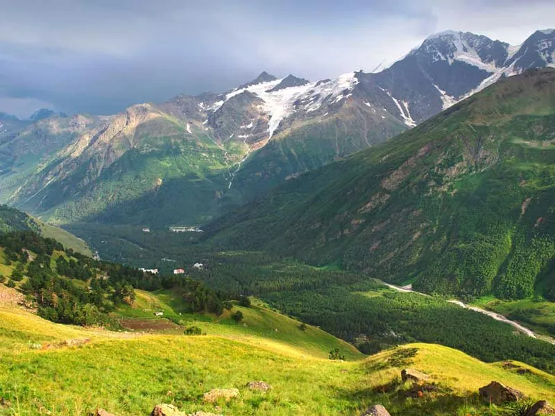 Manali
