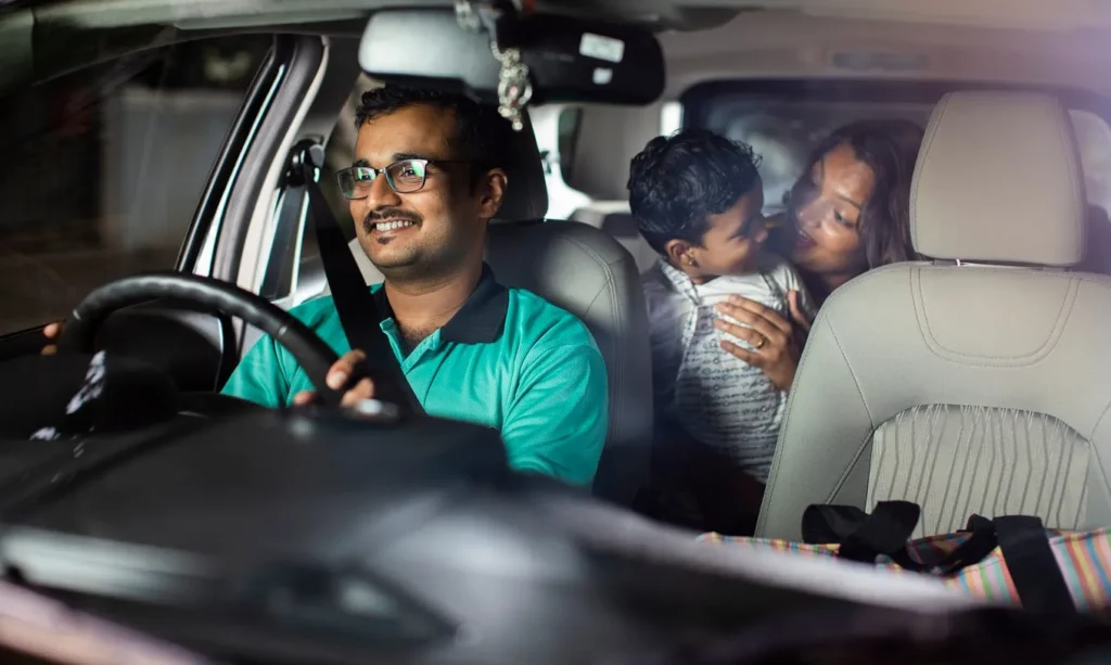 Hiring Drivers in Bangalore