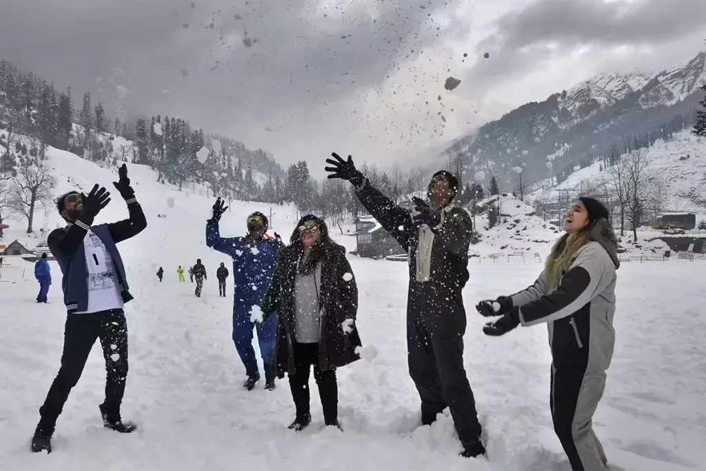Manali