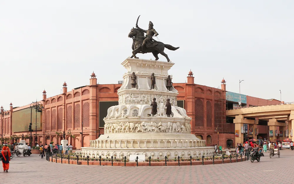 Amritsar