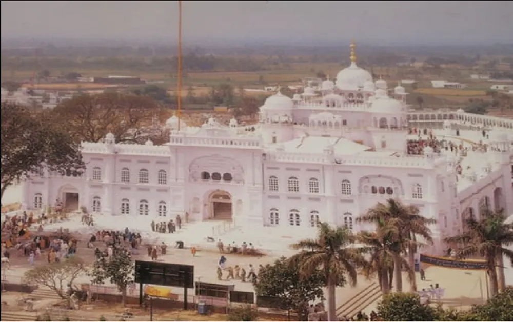 Anandpur Sahib