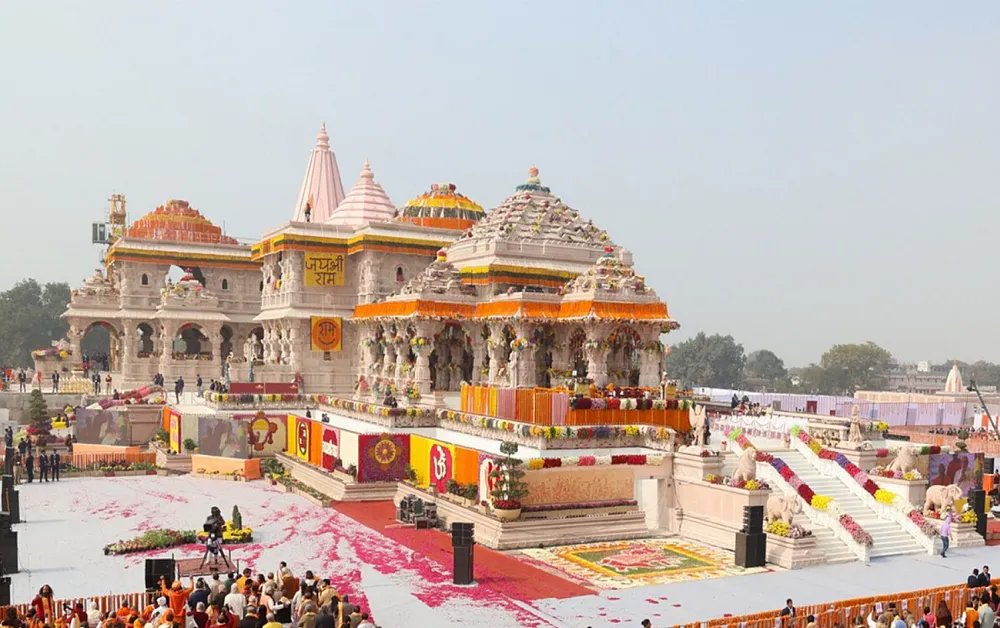 Ayodhya