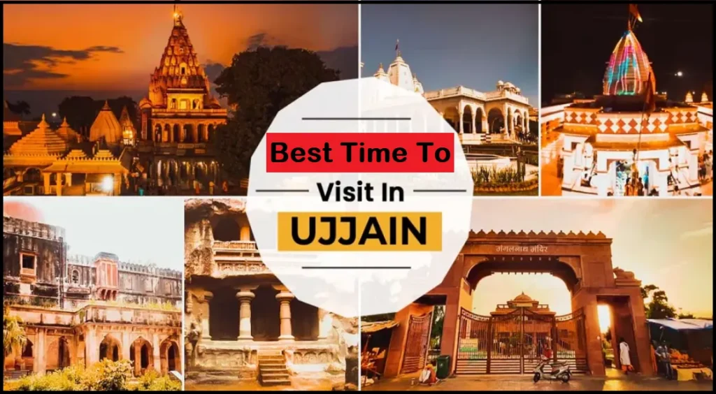 Best Time to Visit Ujjain