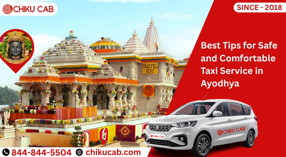 Ayodhya