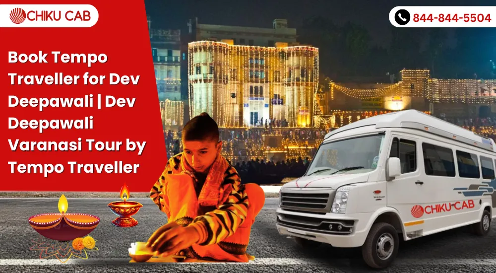 Dev Deepawali Varanasi