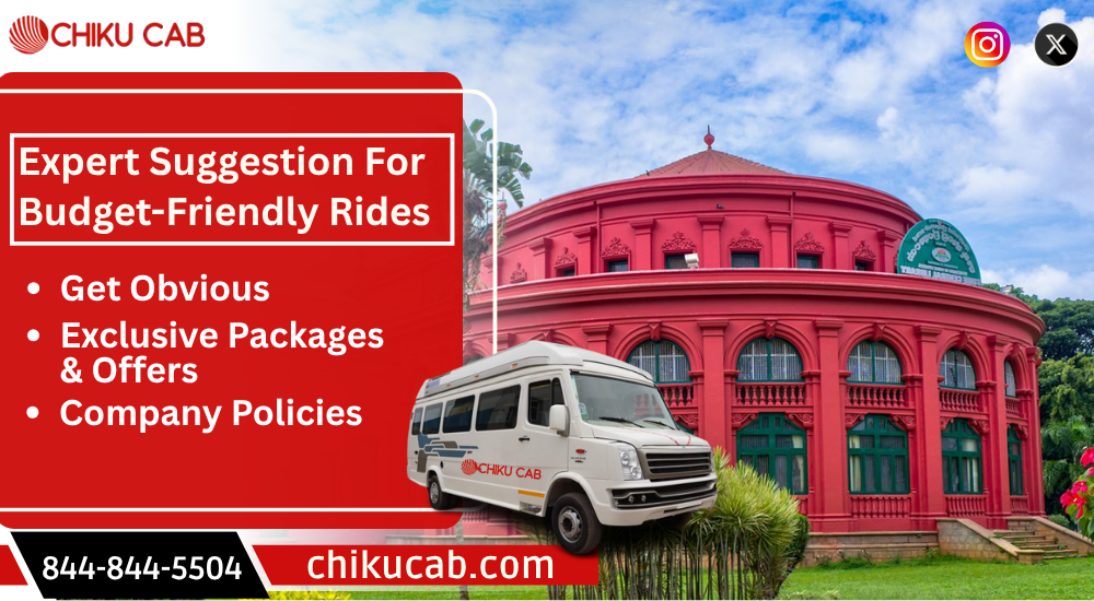 Expert Suggestion For Budget-Friendly Rides