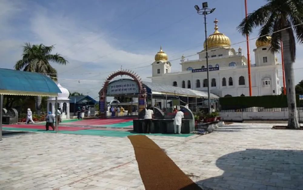 Fatehgarh