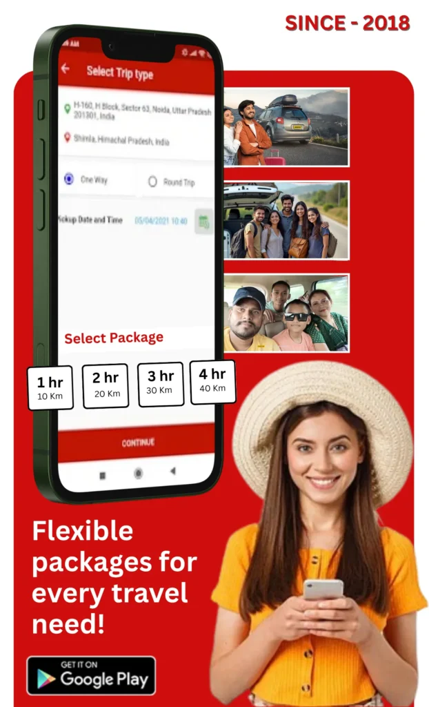 online cab booking
