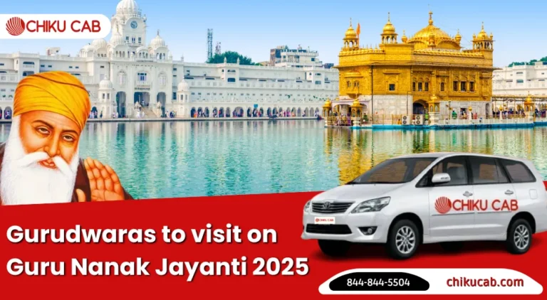 Guru Nanak Jayanti 2025