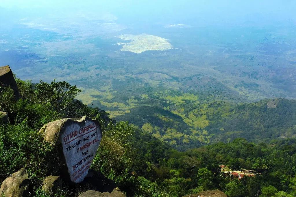 Yercaud Nature