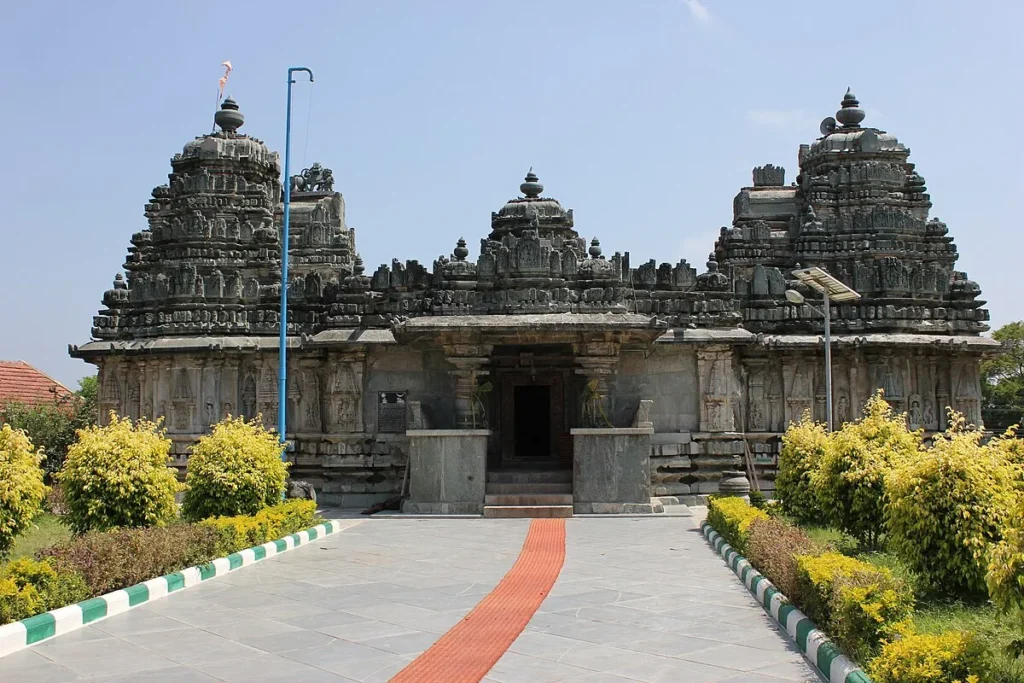 Mallikarjun Swamy Temple