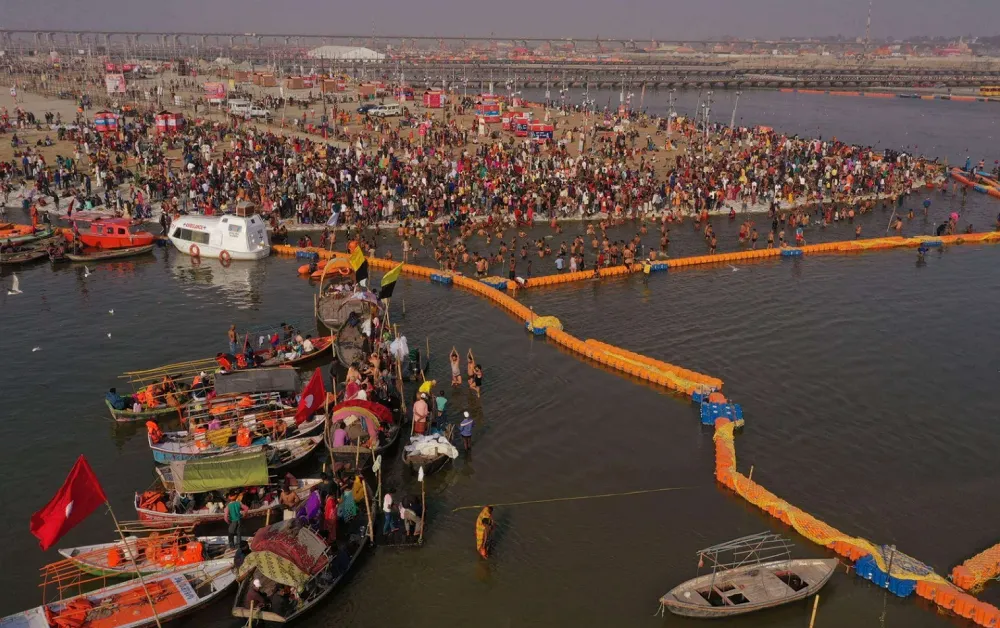 Prayagraj