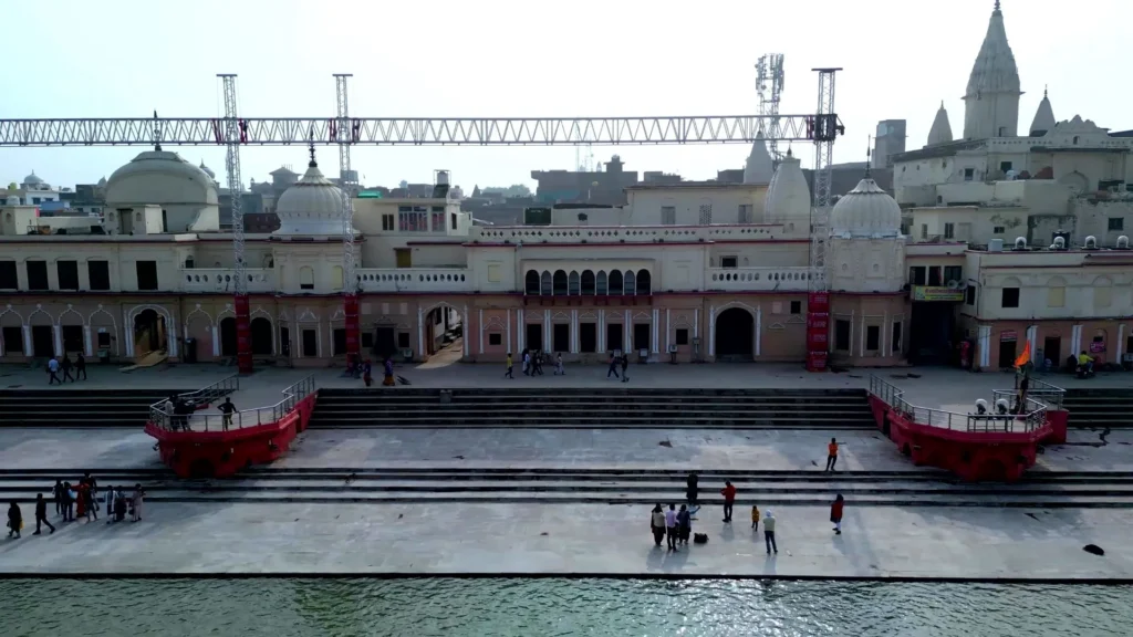Ram Ki Paidi