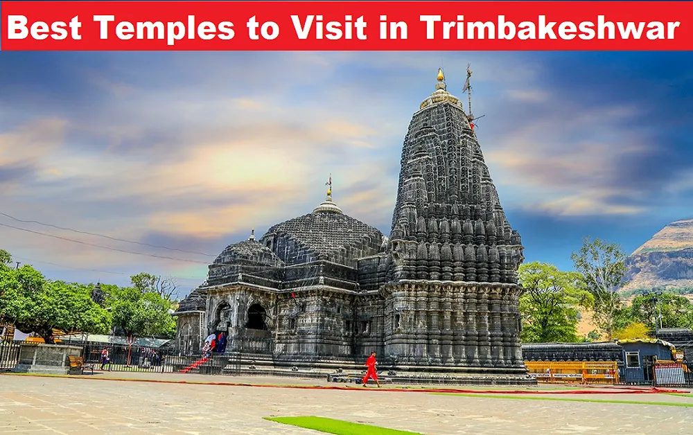 Temples to Visit
